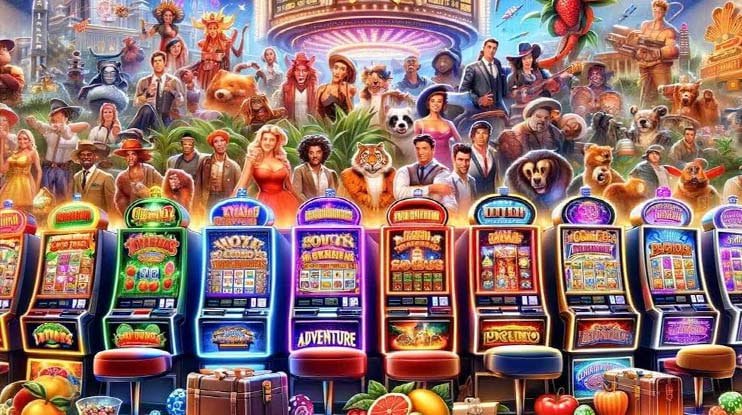 Video panduan deposit dan penarikan