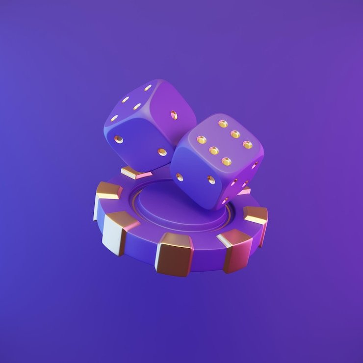 Domino QQ Game 